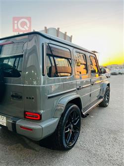 مێرسێدس بێنز G-Class